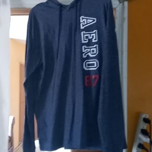 Aero 87 Shirt/Hoodie
